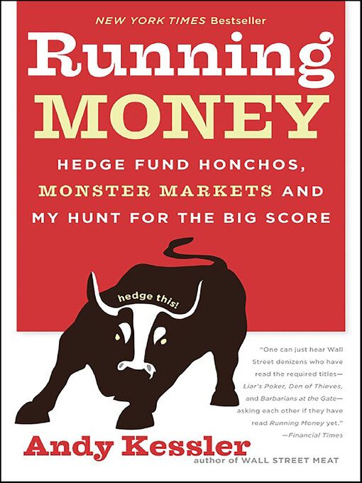 Title details for Running Money by Andy Kessler - Available